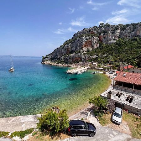 Apartment Cesare 3 Zastražišće Kültér fotó