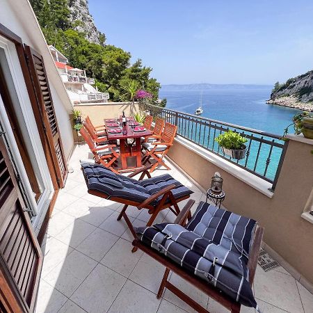 Apartment Cesare 3 Zastražišće Kültér fotó