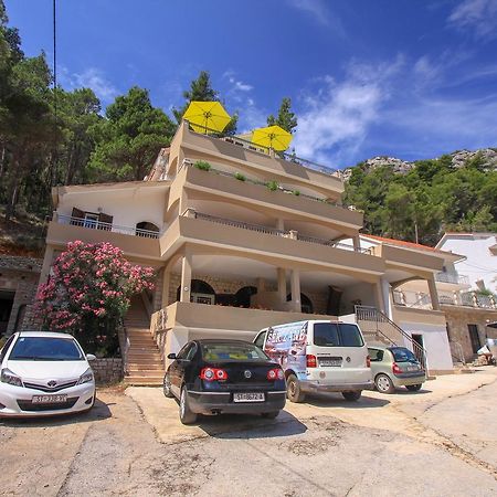 Apartment Cesare 3 Zastražišće Kültér fotó