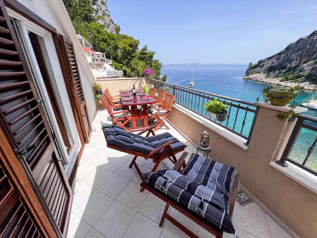 Apartment Cesare 3 Zastražišće Kültér fotó